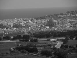 das Insel von Malta foto