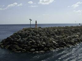 das Insel von gozo foto