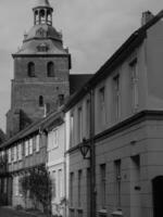 lüenburg Stadt im Deutschland foto