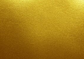 Gold Textur Hintergrund foto