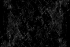 schwarz Marmor Muster Textur foto
