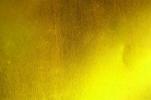 Gold Textur Hintergrund foto