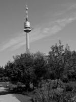 wien stadt in österreich foto