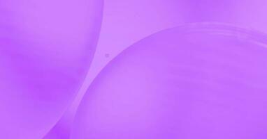 abstrakt Luftblasen farbenfroh verschwommen Segeltuch Hintergrund foto