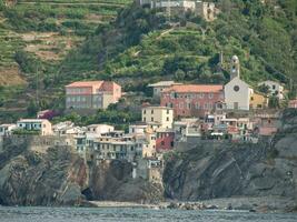 das Stadt von Rom im im Italien foto