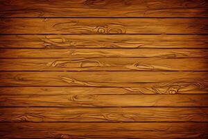 Grunge Holz Hintergrund, Holz Hintergrund, alt Holz Hintergrund, rustikal Holz Hintergrund, ai generativ foto