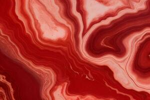 rot Marmor Textur, rot Marmor Textur Hintergrund, rot Marmor Hintergrund, Marmor Textur Hintergrund, Marmor Textur Hintergrund, ai generativ foto