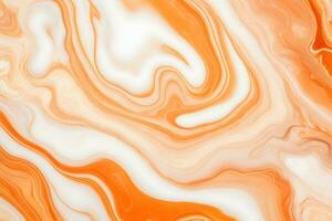 Orange Marmor Textur, Orange Marmor Textur Hintergrund, Orange Marmor Hintergrund, Marmor Textur Hintergrund, Marmor Textur Hintergrund, ai generativ foto