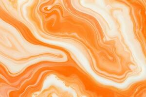 Orange Marmor Textur, Orange Marmor Textur Hintergrund, Orange Marmor Hintergrund, Marmor Textur Hintergrund, Marmor Textur Hintergrund, ai generativ foto