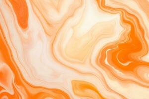 Orange Marmor Textur, Orange Marmor Textur Hintergrund, Orange Marmor Hintergrund, Marmor Textur Hintergrund, Marmor Textur Hintergrund, ai generativ foto