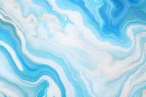 Blau Marmor Textur, Blau Marmor Textur Hintergrund, Blau Marmor Hintergrund, Marmor Textur Hintergrund, Marmor Textur Hintergrund, ai generativ foto