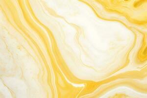 Gelb Marmor Textur, Gelb Marmor Textur Hintergrund, Gelb Marmor Hintergrund, Marmor Textur Hintergrund, Marmor Textur Hintergrund, ai generativ foto