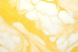 Gelb Marmor Textur, Gelb Marmor Textur Hintergrund, Gelb Marmor Hintergrund, Marmor Textur Hintergrund, Marmor Textur Hintergrund, ai generativ foto