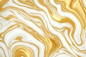 Gold Marmor Textur, Gold Marmor Textur Hintergrund, Gold Marmor Hintergrund, Luxus Marmor Textur Hintergrund, Marmor Textur Hintergrund, ai generativ foto