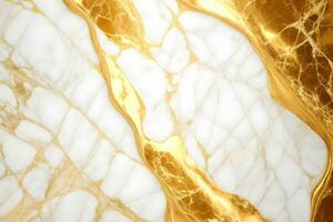 Gold Marmor Textur, Gold Marmor Textur Hintergrund, Gold Marmor Hintergrund, Luxus Marmor Textur Hintergrund, Marmor Textur Hintergrund, ai generativ foto