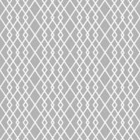 Nahtloses geometrisches Muster mit weißen Linien foto