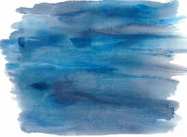 Aquarell beflecken Textur Hintergrund foto