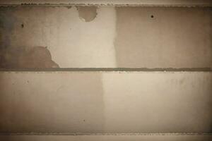 Vintage Papier Textur Hintergrund foto