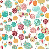 nahtlos Muster Blumen- Scrapbooking Blatt Design Pastell- drucken Gemälde Aquarell foto