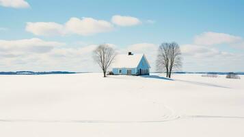 Winter Resort schneit Ski friedlich Landschaft Freiheit Szene schön Natur Hintergrund Foto