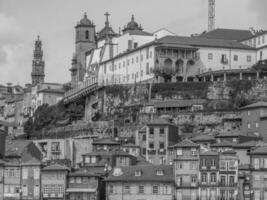 die Stadt Porto foto