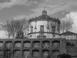 Porto-Stadt in Portugal foto