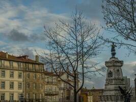 die Stadt Porto foto