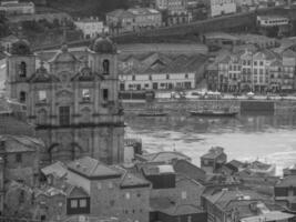 die Stadt Porto foto