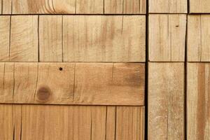 Holz Textur. ai generativ Profi Foto