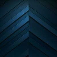 Marine Blau minimalistisch Hintergrund foto