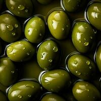 Olive Hintergrund Hintergrund foto