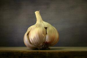 Knoblauch Bild hd foto