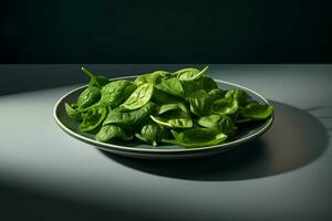 fotorealistisch Produkt Schuss Essen Fotografie rotieren foto