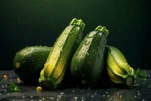 fotorealistisch Produkt Schuss Essen Fotografie Zucc foto