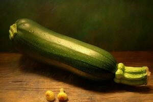 Zucchini Bild hd foto
