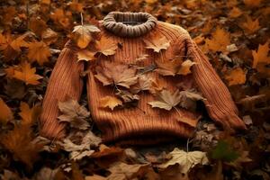 Kleider Pullover Herbst foto