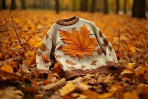 Kleider Pullover Herbst foto