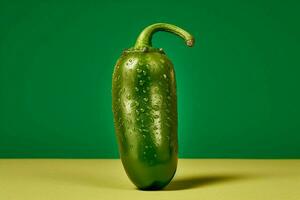 Jalapeno Bild hd foto