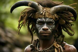 National Tier von Solomon Inseln das foto