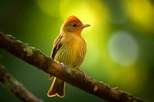 National Vogel von Vietnam foto