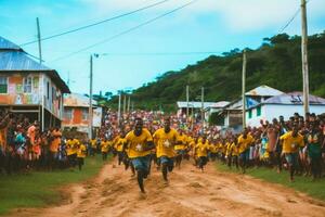 National Sport von Grenada foto