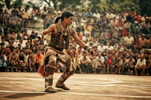 National Sport von Guatemala foto