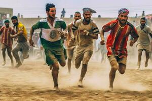 National Sport von Irak foto