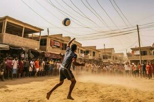 National Sport von Irak foto