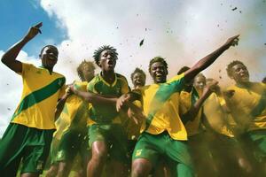 National Sport von Heilige Vincent und das Grenadinen foto
