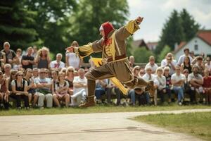 National Sport von Schaumburg-Lippe foto