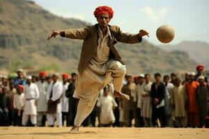 National Sport von Jemen foto