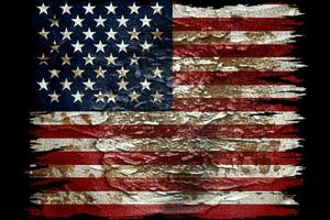 USA Flagge Bild hd foto