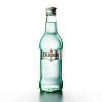 bisleri mit transparent Hintergrund hoch Qualität Ultra hd foto