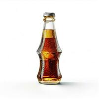 breizh Cola mit transparent Hintergrund foto